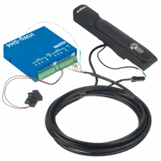 "V" kabel Southco J-EA-W01-23-X07 pro RFID kliky Southco